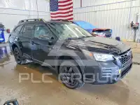 2022 Subaru Outback фото