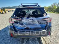 2022 Subaru Outback photo