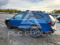 2022 Subaru Outback фото