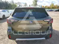 2022 Subaru Outback фото