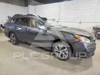 2022 Subaru Outback фото