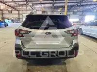 2022 Subaru Outback фото