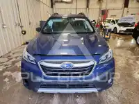 2022 Subaru Outback фото