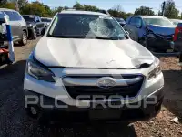 2022 Subaru Outback фото