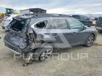 2022 Subaru Outback фото