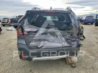 2022 Subaru Outback фото