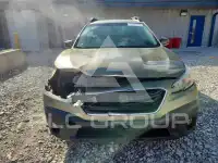 2022 Subaru Outback фото