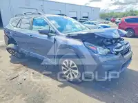 2022 Subaru Outback фото