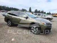 2022 Subaru Outback фото