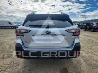 2022 Subaru Outback photo