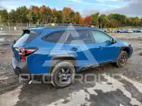 2022 Subaru Outback фото
