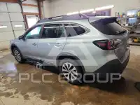 2022 Subaru Outback фото