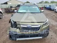 2022 Subaru Outback photo