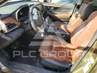 2022 Subaru Outback фото