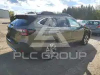 2022 Subaru Outback фото