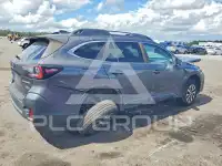 2022 Subaru Outback фото