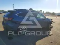 2022 Subaru Outback фото