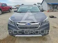 2022 Subaru Outback фото