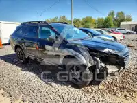 2022 Subaru Outback photo