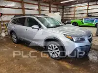 2022 Subaru Outback фото