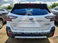 2022 Subaru Outback фото