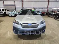 2022 Subaru Outback фото