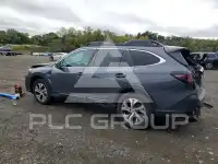 2022 Subaru Outback фото