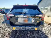 2022 Subaru Outback photo