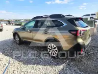 2022 Subaru Outback фото