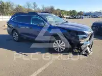 2022 Subaru Outback фото
