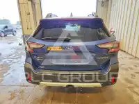 2022 Subaru Outback фото