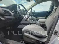 2022 Subaru Outback photo