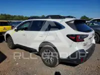 2022 Subaru Outback фото
