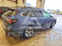 2022 Subaru Outback фото