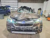 2022 Subaru Outback фото