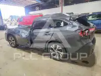 2022 Subaru Outback фото