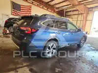 2022 Subaru Outback фото