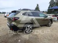 2022 Subaru Outback фото