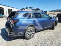 2022 Subaru Outback photo