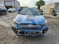 2022 Subaru Outback фото