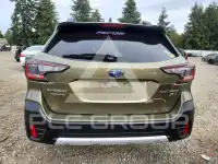 2022 Subaru Outback фото