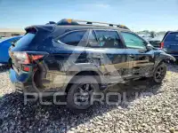 2022 Subaru Outback photo