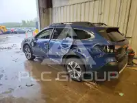 2022 Subaru Outback фото