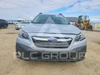 2022 Subaru Outback photo