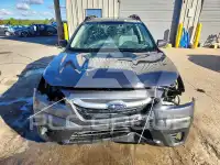 2022 Subaru Outback фото