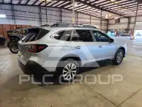 2022 Subaru Outback фото