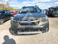 2022 Subaru Outback фото