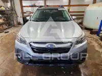 2022 Subaru Outback фото