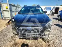 2022 Subaru Outback photo