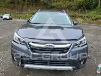 2022 Subaru Outback фото